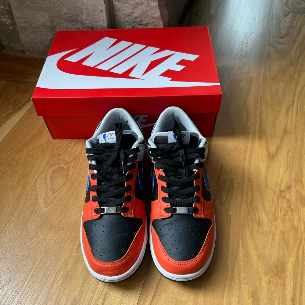 Nike Dunks